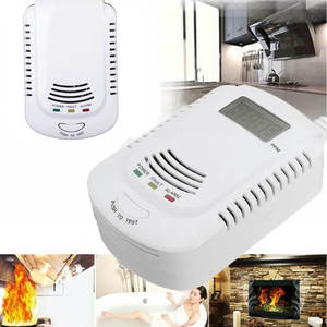 Détecteur de fuite de gaz de cuisson de cuisine avec <span class=keywords><strong>alarme</strong></span> <span class=keywords><strong>incendie</strong></span> Système d'<span class=keywords><strong>alarme</strong></span> de gaz <span class=keywords><strong>domestique</strong></span> à vendre - Product Image 6