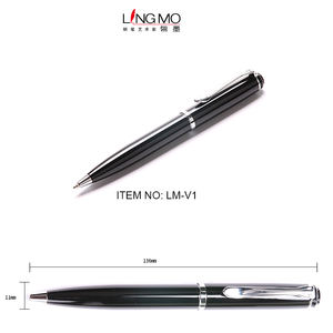 Nuevos productos para la venta directa <span class=keywords><strong>promo</strong></span> china regalos pluma de bola con el logotipo - Product Image 6