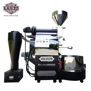 Precio <span class=keywords><strong>de</strong></span> fábrica 12 kg <span class=keywords><strong>de</strong></span> café tostador para venta y <span class=keywords><strong>casa</strong></span> <span class=keywords><strong>de</strong></span> café tostador - Product Image 1