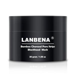 LANBENA extrait de plante <span class=keywords><strong>point</strong></span> <span class=keywords><strong>noir</strong></span> acné retrait tueur <span class=keywords><strong>masque</strong></span> <span class=keywords><strong>peel</strong></span> <span class=keywords><strong>off</strong></span> - Product Image 6