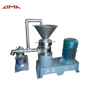 Mini cocina pequeña escala máquina <span class=keywords><strong>de</strong></span> fabricación <span class=keywords><strong>de</strong></span> <span class=keywords><strong>mantequilla</strong></span> <span class=keywords><strong>de</strong></span> maní - Product Image 3