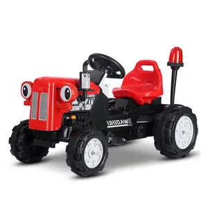2019 Nieuwe Model Tractor Speelgoed Voor Baby/Beste Kwaliteit Baby Fiets Tractor/Goedkope Pedaal Tractor Voor Verkoop