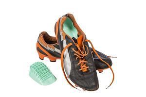 Skin-friendly medical <span class=keywords><strong>silicone</strong></span> gel heel pad for shoes soles - Product Image 5