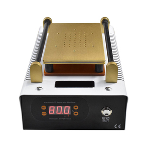 Máquina <span class=keywords><strong>de</strong></span> reparación <span class=keywords><strong>de</strong></span> la tableta del teléfono móvil del separador <span class=keywords><strong>de</strong></span> la pantalla LCD del alambre <span class=keywords><strong>de</strong></span> calefacción <span class=keywords><strong>de</strong></span> la placa d - Product Image 1