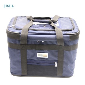 <span class=keywords><strong>22L</strong></span> PU Thermos Vaccine Carrier <span class=keywords><strong>Ice</strong></span> Box Làm Mát Cho Vận Chuyển Chuỗi Lạnh - Product Image 2