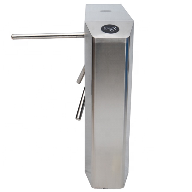 Алюминиевый трехфазный штатив турникет/3 Arm турникет ворота