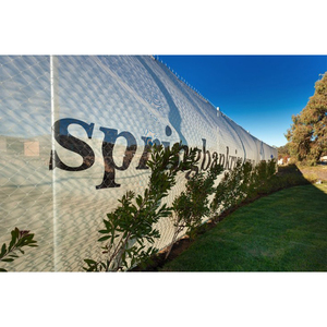 Bienes Raíces de gran formato de <span class=keywords><strong>marketing</strong></span> al aire libre edificio al aire libre Construcción de tela de malla de Banners - Product Image 1