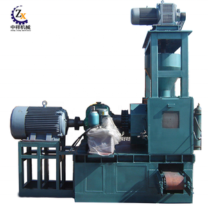 Déchets papier <span class=keywords><strong>coke</strong></span> <span class=keywords><strong>charbon</strong></span> briquettes machine afrique du sud - Product Image 6