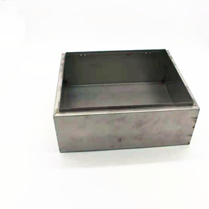 Промышленное управление, серверная стойка для шасси, силовая коробка, оборудование для изготовления листового металла, производство продукции, обработка листового металла - Product Image 3