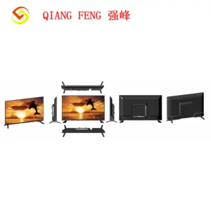 ホット販売安価な中国広州テレビ工場フル hd スマート大 1080 1080p テレビ 55 インチ led テレビ 4 18k LED テレビのすべての種類/SKD/CKD