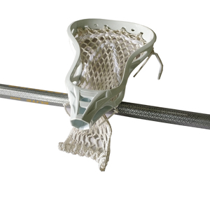 Attrezzatura sportiva con Logo personalizzato in fibra di carbonio in fibra di <span class=keywords><strong>Lacrosse</strong></span> - Product Image 6