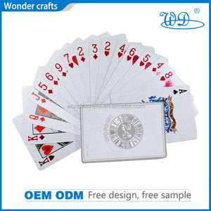 67*87 MM carte à jouer en plastique avec/sans boîte en bois 24 k or d'origine <span class=keywords><strong>pokemon</strong></span> cartes à vendre - Product Image 4