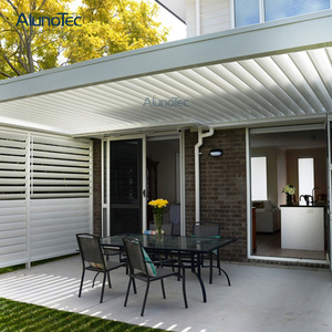 2018 más popular personalizar <span class=keywords><strong>Pergola</strong></span> Carport <span class=keywords><strong>para</strong></span> coche sombreado - Product Image 6