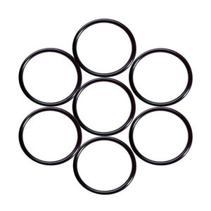 <span class=keywords><strong>Site</strong></span> d'<span class=keywords><strong>achat</strong></span> en vrac Taille Personnalisée Bague D'étanchéité en caoutchouc de silicone joint torique - Product Image 2