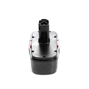 NIMH-Akku für Akku-Akkus mit hoher Kapazität von 19,2 V <span class=keywords><strong>3</strong></span>,0 Ah für 315.115810 CRS1000 11642 - Product Image 2