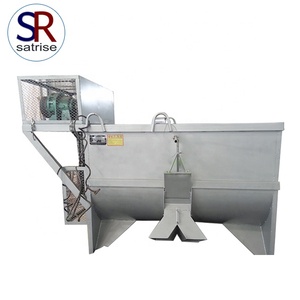 New Design Substrate Mixer Equipment Price Powder Mixing Machine - Product Image 2