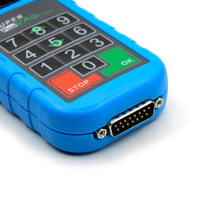 Mejor Oferta 2025 Super VAG K + Can Plus 2.0 para VW AUDI SKODA OBD OBD2 Software de Programación Super Vag Programador de Llaves