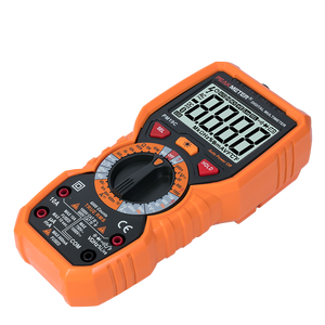 Peakmeter PM19C China fabricante manual faixa de Medição de Freqüência Elétrica <span class=keywords><strong>Multi</strong></span> <span class=keywords><strong>Tester</strong></span> Dc Atual Multímetro profissional - Product Image 5