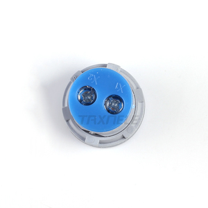 22mm AC60-500V <span class=keywords><strong>LED</strong></span> Groß anzeige Voltmeter <span class=keywords><strong>Digital</strong></span> anzeige Volt Anzeige Signal Lampe Spannungs messer Lichter <span class=keywords><strong>Tester</strong></span> - Product Image 6