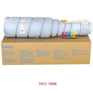 Cartuccia <span class=keywords><strong>Toner</strong></span> universale finita/vuota TN217/TN414, per Konica Minolta Bizhub BH 423/363/223/283/7828 BH423 BH363 BH223 BH283 - Product Image 4