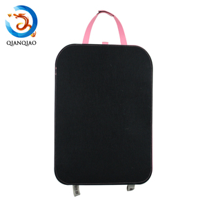 De Viaje <span class=keywords><strong>plegable</strong></span> Premium <span class=keywords><strong>coche</strong></span> organizador del tronco - Product Image 3