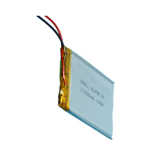 <span class=keywords><strong>3</strong></span>,7 V LiPo battery 500 mAh small battery <span class=keywords><strong>3</strong></span>,7 V 500 mAh ultra thin small <span class=keywords><strong>3</strong></span>,7 V 500 mAh lipo battery - Product Image 6
