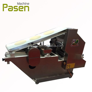 Machine <span class=keywords><strong>à</strong></span> <span class=keywords><strong>pizza</strong></span> électrique machine/plateau de table <span class=keywords><strong>pâte</strong></span> <span class=keywords><strong>laminoir</strong></span> - Product Image 3