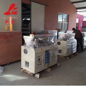 Chất Lượng cao Tự Động Mũ Bóng Chày Máy Ủi với Nhôm Đôi Ủi Khuôn Mẫu - Product Image 2