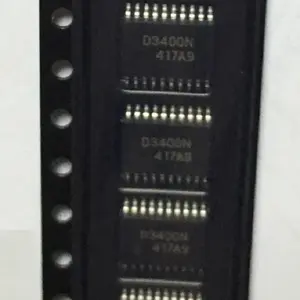 공급 PCB 회로 전자 부품 BOM 목록 IC 칩 CXD3400N-T4 D3400N