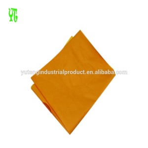 Schwarz glassine papier rolle 810mm breite für lebensmittel verpackung - Product Image 2