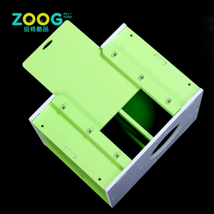Hecho a mano hermoso PVC Junta espuma grande Nido de Pájaro - Product Image 3