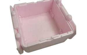 HS plastic cooler foam coibentato leggero, pieghevole impermeabile EPP foam Cooler box chill chest keep item cooling o warm <span class=keywords><strong>che</strong></span> - Product Image 3