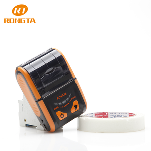 RONGTA RPP200 Mini 58mm mobil Bluetooth termal makbuz yazıcısı Android ve IOS için - Product Image 6