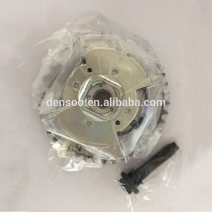 Cam fáser VVTi para Ford expedición Explorer F-150 F-250 F-350 Mustang <span class=keywords><strong>Navigator</strong></span> Mercury Mountaineer 4.0L 4.6L 5.4L 3R2Z6A257DA - Product Image 4