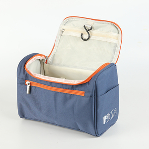 Personalizado de Oxford para <span class=keywords><strong>hombre</strong></span> de cuero bolsa para hombres/<span class=keywords><strong>neceser</strong></span>, bolsa de viaje para - Product Image 2