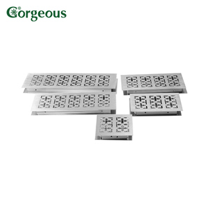 E422 ventilation for <span class=keywords><strong>the</strong></span> cover of <span class=keywords><strong>the</strong></span> air hole clothing Kitchen Cabinet - Product Image 1