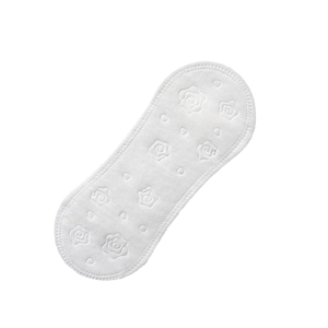 Super Doux Féminin Hygiène Sanitaire 150mm Contrôle des Odeurs Protège-pantalons en Bambou - Product Image 1