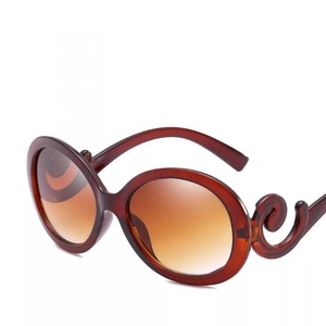 Lunettes de soleil Vintage pour femmes, style européen, populaire, de bonne qualité, promo, 2019 - Product Image 5