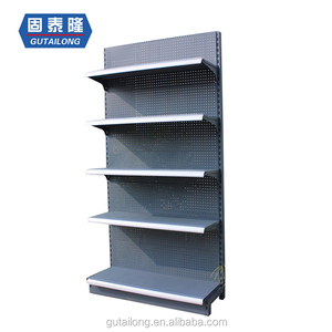 Sản Phẩm Làm Đẹp Kệ Siêu Thị Bán Lẻ Kệ Trưng Bày Hàng Tạp Hóa Kết Hợp Giá - Product Image 5