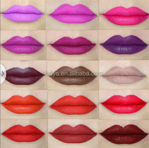Innovative cosmetics tint liquid lip <span class=keywords><strong>color</strong></span> - Product Image 4