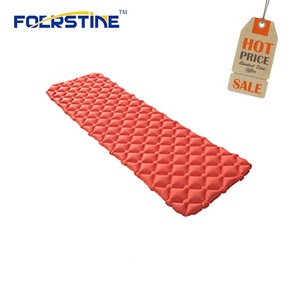 Buena calidad ligero auto inflar Camping inflable ultraligero dormir <span class=keywords><strong>Pad</strong></span>/Mat - Product Image 5