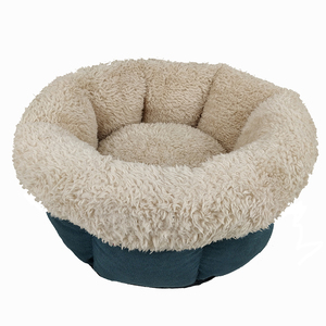 Cama de productos para mascotas, para perros y gatos, a cuadros, OEM, ODM, SGS, accesorios para mascotas, interior, 1 ud./bolsa de plástico - Product Image 2