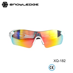Bonne Qualité de Course Polarisées <span class=keywords><strong>anti</strong></span> <span class=keywords><strong>uv</strong></span> 400 Vélos Cyclisme Sport lunettes de Soleil - Product Image 2