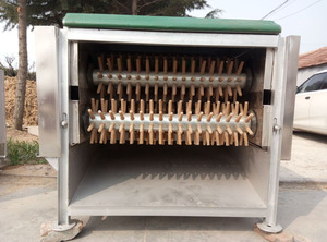Venta caliente pollo sacrificio la máquina para la pequeña <span class=keywords><strong>matando</strong></span> a casa - Product Image 3