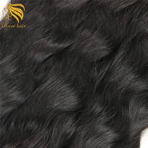 Directo de fábrica barato al por mayor cabello humano brasileño teje mejor pelo de la Virgen de la empresa Real brasileño - Product Image 5