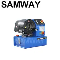 Samway P32 הידראולי צינור לחיצה כלי