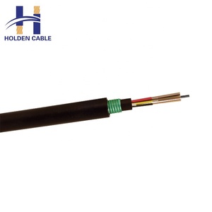 Morden directa enterrado 4 core 6 core <span class=keywords><strong>cable</strong></span> de <span class=keywords><strong>fibra</strong></span> <span class=keywords><strong>óptica</strong></span> medidor - Product Image 5