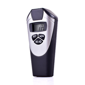CP-3009 ultrasónico portátil medida de distancia con láser <span class=keywords><strong>puntero</strong></span> láser - Product Image 2