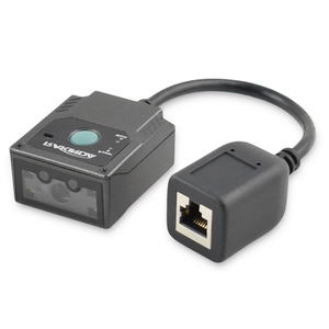 Aura IP54 código Qr escáner USB montado en la máquina de escáner <span class=keywords><strong>pasaporte</strong></span> <span class=keywords><strong>lector</strong></span> - Product Image 1