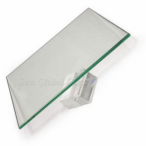 10mm 12mm 15mm 19mm Độ dày Kính cường lực lan can thang cuốn - Product Image 6